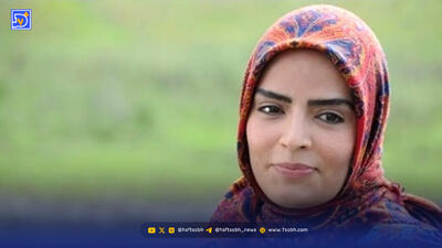  گلرخ سریال از یاد رفته مدرس پیانو شد