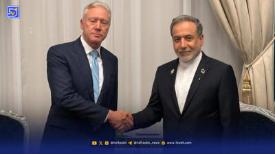 پشت درهای بسته بیروت!