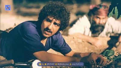  فیلم سینمایی «دستمزد» امشب ۲۵ آذر ۱۴۰۴ روانه آنتن شد