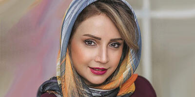  عکس | شبنم قلی خانی در مرز ۵۰ سالگی!