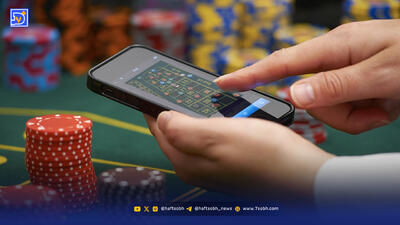 ژتون‌های میلیاردی زیر نور نئون | آنچه در یک قمارخانه زیرزمینی می‌گذرد