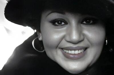  سفر در زمان| دکوراسیون عاشقانه و صمیمی خانه هایده در تهران؛ ۵۰ سال قبل