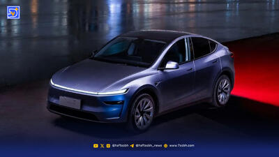 تاکسی‌های بدون راننده ایلان ماسک وارد آزمایش جاده‌ای شدند