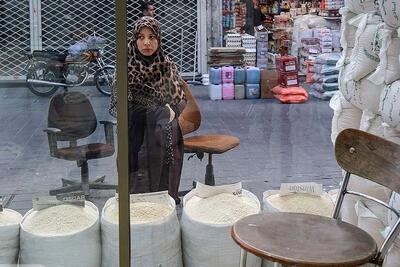 اظهارات وقیحانه کارشناس صداوسیما | حالا که پولتان به برنج نمی‌رسد جو بخورید + فیلم