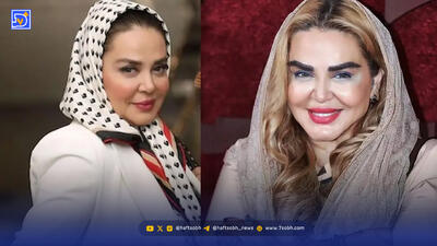  بهاره رهنما: دوست داشتم ملکه زیبایی جهان شوم
