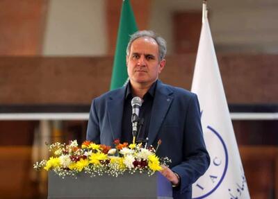  امیرانی: گمرک هنوز خانه‌های سازمانی فرودگاه مهرآباد را خالی نکرده است