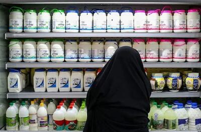 نامه سرگشاده انجمن صنایع فرآورده‌های لبنی ایران به رئیس‌جمهوری