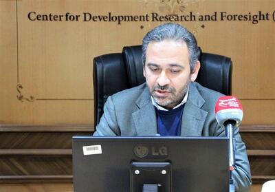  پیشران‌های فراموش‌شده توسعه در برنامه هفتم/نقش پژوهش و نوآوری در تحول اقتصادی