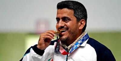 درخواست ویژه ورزشکار طلایی ایران از مدیران