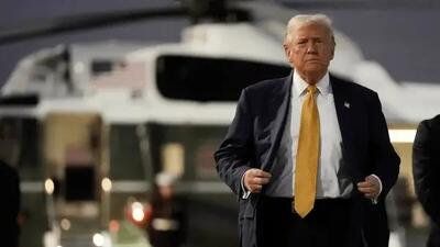 چرا ترامپ ناگهان بزرگ‌ترین کشور آفریقا را تهدید کرد؟