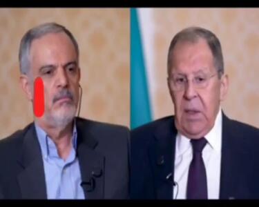 اگر ایران وارد جنگ شود چه می کنید، آقای وزیر؟