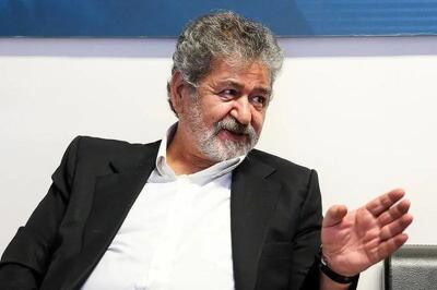 حمله تند عابدینی به زنوزی