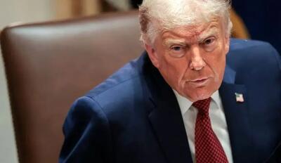 ترامپ زمان پایان جنگ اوکراین و روسیه را اعلام کرد