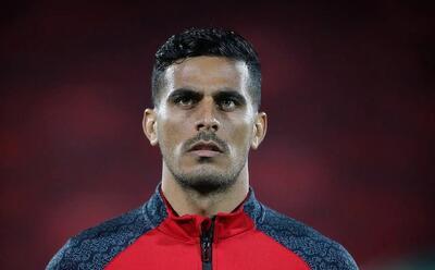 علی نعمتی لقب مهندس گرفت