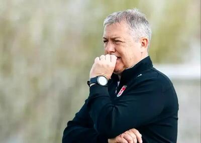 جانشین اسکوچیچ مشخص شد؟