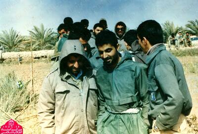 بهشت ثاراللهی کرمان +فیلم