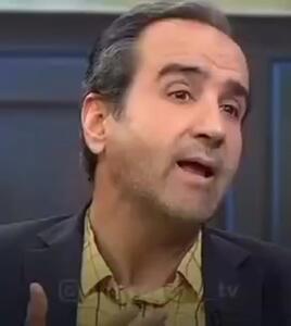 توصیه عجیب  کارشناس صداوسیما: حالا که برنج گران هست به جای آن جو بخورید!