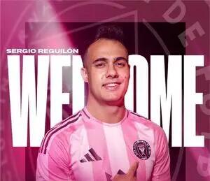 مدافع چپ مورد نظر پرسپولیس با اینتر میامی به توافق نهایی رسید