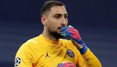 بهترین دروازه‌بان جهان انتخاب شد