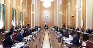 دلیل برکناری مسئولان عراقی؟