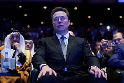 ایلان ماسک ؛ اولین انسان تاریخ با ۶۰۰ میلیارد دلار ثروت!