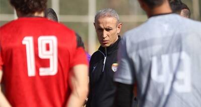 بازی مقابل چادرملو، آخرین فرصت یحیی گل محمدی در فولاد؟