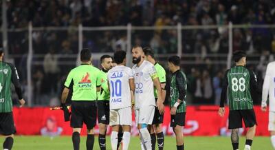 انتقاد صریح هواداران استقلال از کاپیتان چشمی/ فاصله کیلومتری روزبه با کاپیتان همیشگی