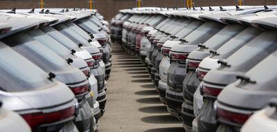 آغاز دور جدید خودرو‌های وارداتی/ ۴ مدل خودروی خارجی عرضه شد