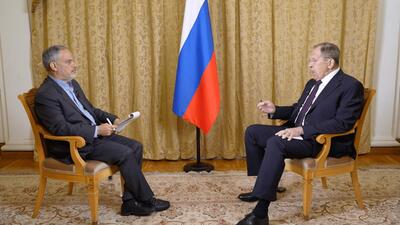 اگر دوباره جنگ شود، روسیه از ایران حمایت می کند؟/ پاسخ لاوروف