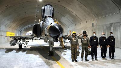 شرایط جذب در نیروی هوایی ارتش اعلام شد