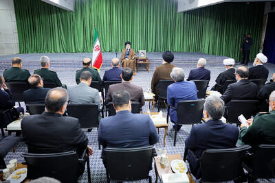  پیـگـیری و عــمل