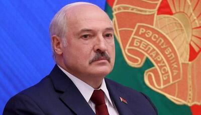  لوکاشنکو، اتهامات علیه مادورو را نادرست خواند