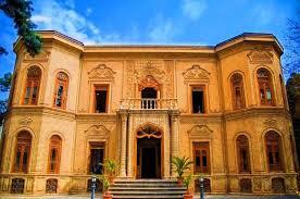  خانه تاریخی قوام السلطنه