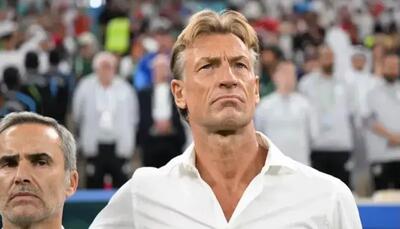 رنار در آستانه اخراج از تیم ملی عربستان!