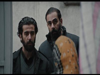  همه چیمو باختم، تو رو دیگه نمی‌خوام ببازم