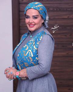  بهاره رهنما: دوست داشتم ملکه زیبایی جهان شوم