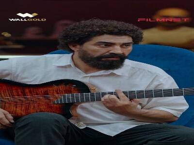  گوش ندادم و دیدم هنوز روی زمینم!