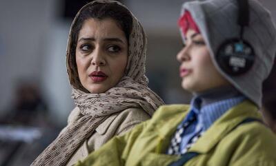  پروانه نمایش «چشم بادومی» صادر شد.