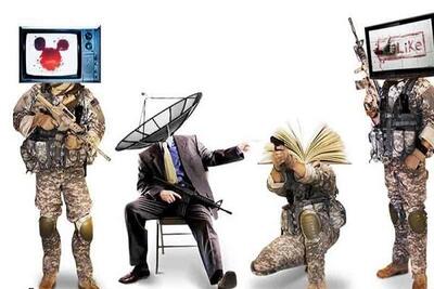 سرمقاله وطن امروز/ نقطه‌زنی رسانه‌ای