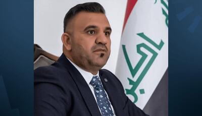  نماینده عراقی نام خود را از «صدام حسین» به «محمد علی» تغییر داد