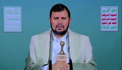  رهبر انصارالله: مسلمانان نسبت به مقدسات خود غیرتمند باشند
