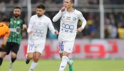 نامه جنجالی علیه ستاره‌های استقلال!