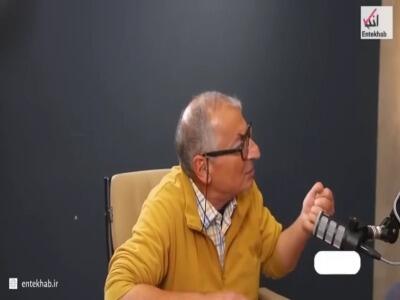  زیباکلام: ما همه مسائل را می‌خواهیم با زور حل کنیم