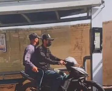 سرقت‌های سریالی ۲ قاپ‌زن حرفه‌ای در تهران