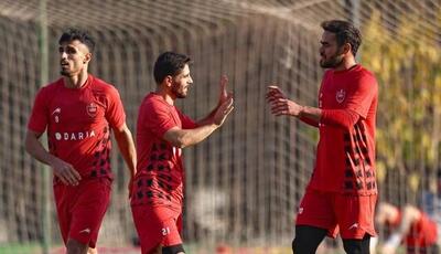 شاه‌محمدی: علیپور به تنهایی کارساز نیست