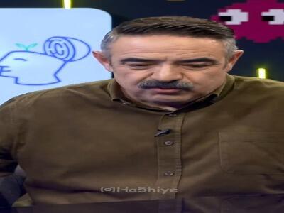  حسن معجونی: ماهی می‌گیرم ول می‌‌کنم