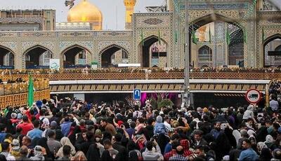  نشان مشهدالرضا (ع) در مسیر داوری مسئله‌محور