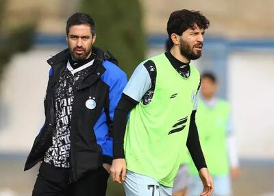 محرومیت ماشاریپوف از حضور در آسیا