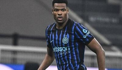 دومفریس 3 ماه خانه‌نشین خواهد بود؛ اینتر به دنبال یافتن جانشین