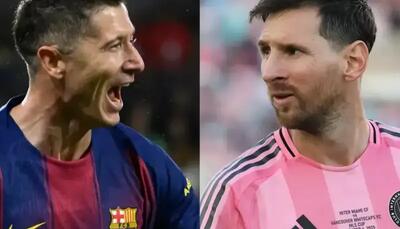 خرید جنجالی؛ ستاره بارسا هم‌تیمی مسی می‌شود!